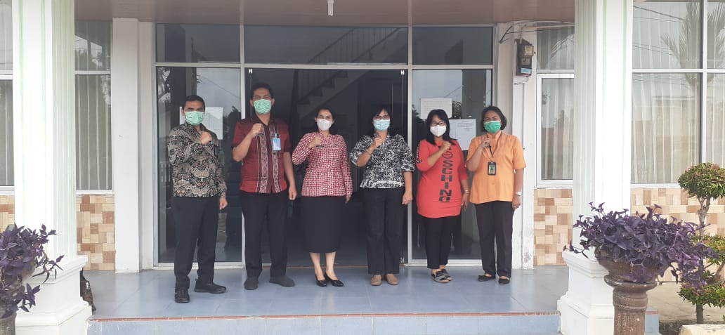 KUSUMA Respon Antusiasme Masyarakat Terhadap Perseroan Perorangan di Kota Pematang Siantar