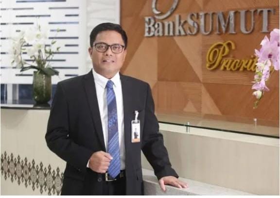 Dipanggil Kejagung Selaku Saksi dalam Kasus Kredit Macet PT. Sritex, Dirut Bank Sumut Dukung Penegakan Hukum