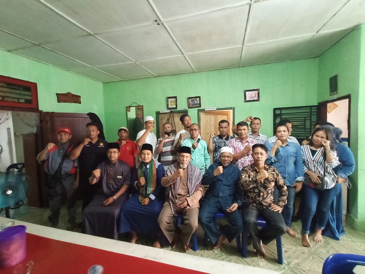 Menyongsong Pilkada di Tanah Bertuah Negeri Beradat