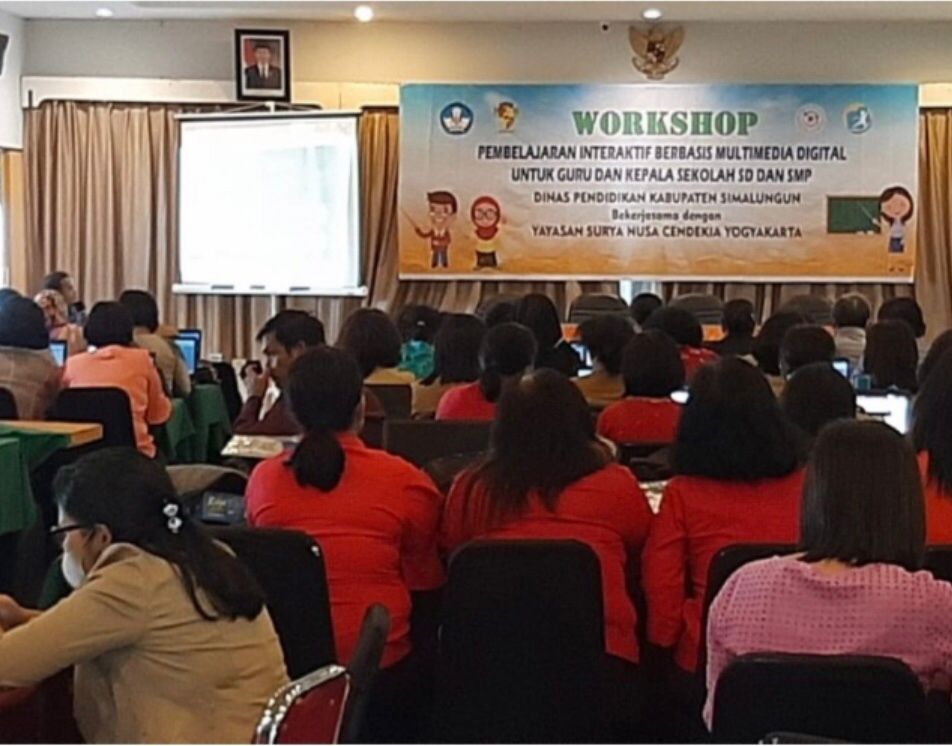 Kutip Rp 600 Ribu Untuk Diklat Guru, Disdik Simalungun Langgar Perpres 87 Tahun 2016