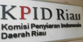 Iklan Sudutkan Ustad, KPID Riau Hentikan Penayangan Sementara Waktu