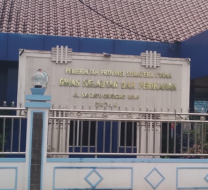 Proyek DED Pelabuhan Perikanan Tanjungbalai-Asahan Dituding Bermasalah, DKP Jelaskan Sesuai Aturan!