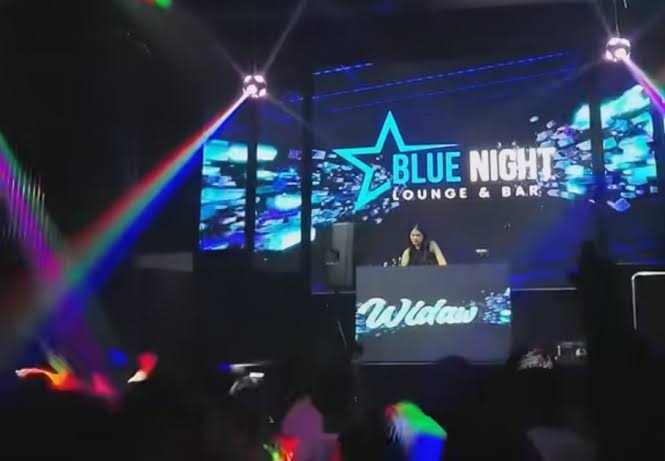 Polres Binjai Diminta Razia Diskotik Bluenight, Diduga Jual Inex Secara Bebas