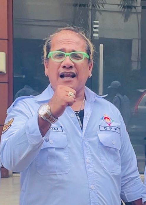 Dana Desa Banyak Di Korupsi, Ketum KP3D Meminta Kemenkeu Stop Dana Desa