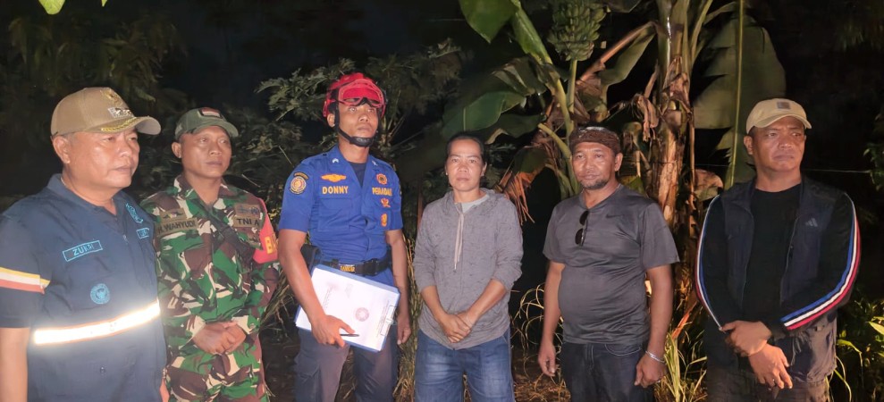 Kebakaran Hanguskan Rumah Pedagang Cabai di Medan Marelan, Kerugian Capai Rp50 Juta