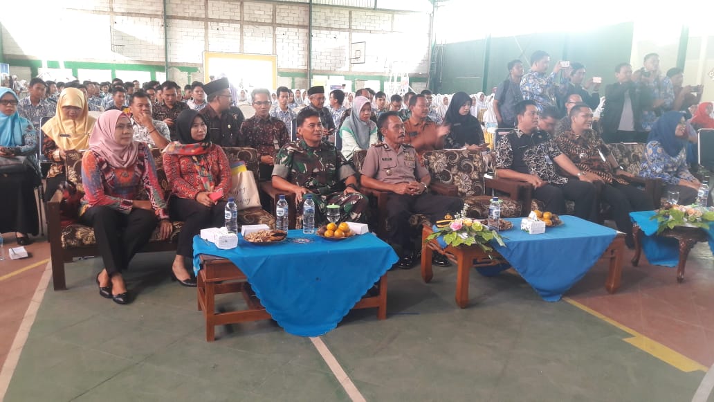 Penemu Celah Keamanan Website Ombudsman Ternyata Siswa SMA dari Majenang 