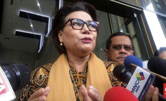 KPK: OTT di Bekasi Terkait Izin Proyek Meikarta