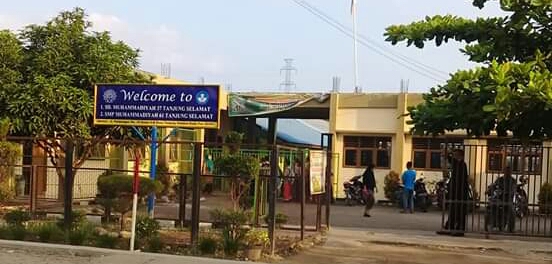 Guru SMP 61 Muhammadyah Mengklarifikasi Hukuman Sguat Jump Ratusan kali