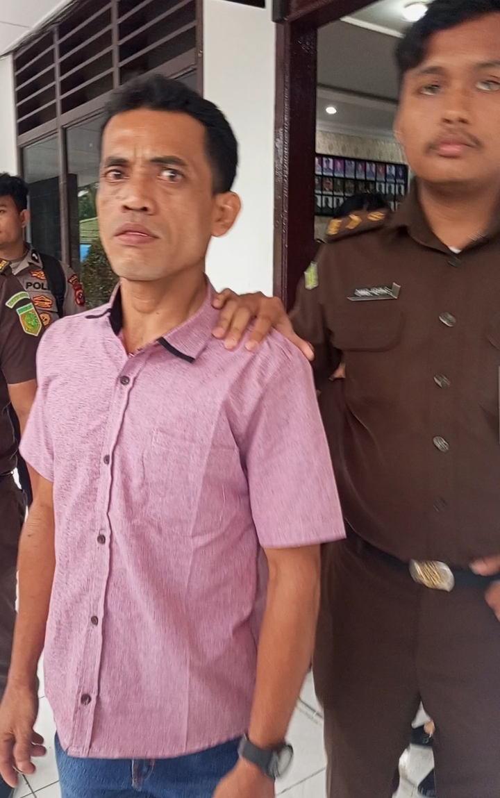 Korban jadi Tersangka: JIB Buka Suara Penangguhan Jaminan Uang Puluhan Juta buat Anak, Polisi Serahkan Keduanya Diproses Di Kejari Langkat