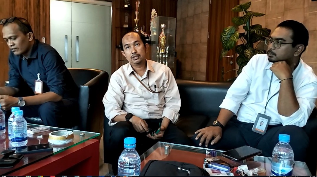 Kasus KCP Krakatau Diminta Diusut Tuntas, Zakiyuddin Haharap Pimpin Bank Sumut Krakatau Saat Kredit 2,6 Miliar Dikucurkan, Diduga Tak Ada Upaya Manajemen Selamatkan Uang Negara