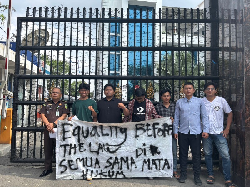 Sorot Pungli Sertifikat Guru Di Labusel, GSM SU: Jika Tidak Ditindak, Aksi Lebih Besar Siap Digelar