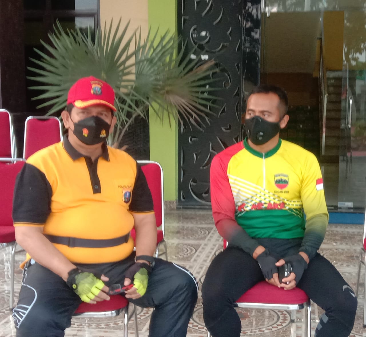 Kekaguman Untuk Sang Pejuang Dhuafa