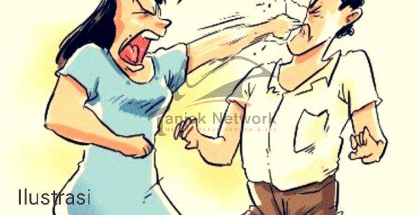 2 Pasutri ASN Saling Lapor di Polres Dumai, Walikota: Belum Ada Titik Terang