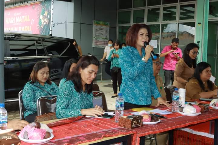 Ayo, Warga Dairi Bawa Anak Anda Usia 0 – 59  Bulan ke Faskes Untuk Tetes Polio