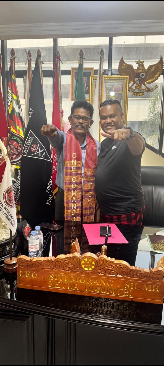 FBI Telusuri Dugaan Manipulasi Swakelola SIPLah di SD-SMP Simalungun