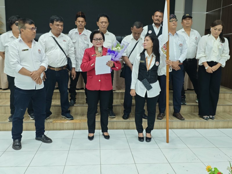 LSM Fokus Mitra Indonesia Resmi Dikukuhkan, Tekankan Profesionalisme dan Transparansi