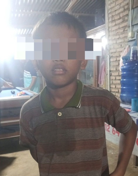 Tak Terima Anak Ditampar Gegara Sisa Nasi MBG, Orang Tua Murid SD di Sibolga Adukan Oknum Guru