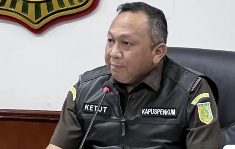 Terkait Perkara Perkeretaapian di Medan, Kejagung Periksa 2 Orang Saksi