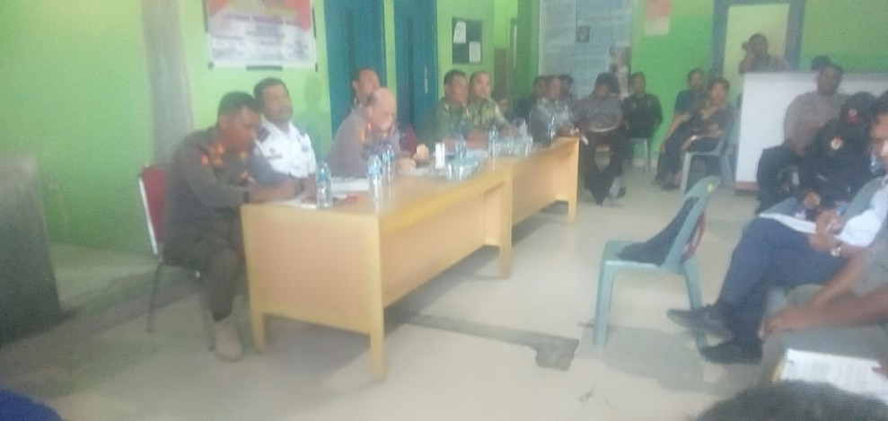 Pihak Perusahaan Bantah Tudingan Warga yang Sebut Rumah Warga Retak Akibat Operasional Perusahaan