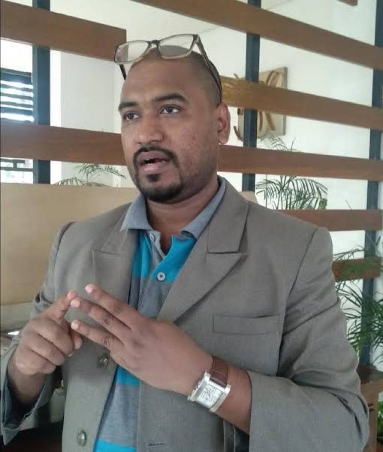 Pencopotan 4 Dirjen Nonmuslim Dilakukan Tiba-tiba, Kang Tamil : Sesuai Aturan, Tidak Sesuai Etika