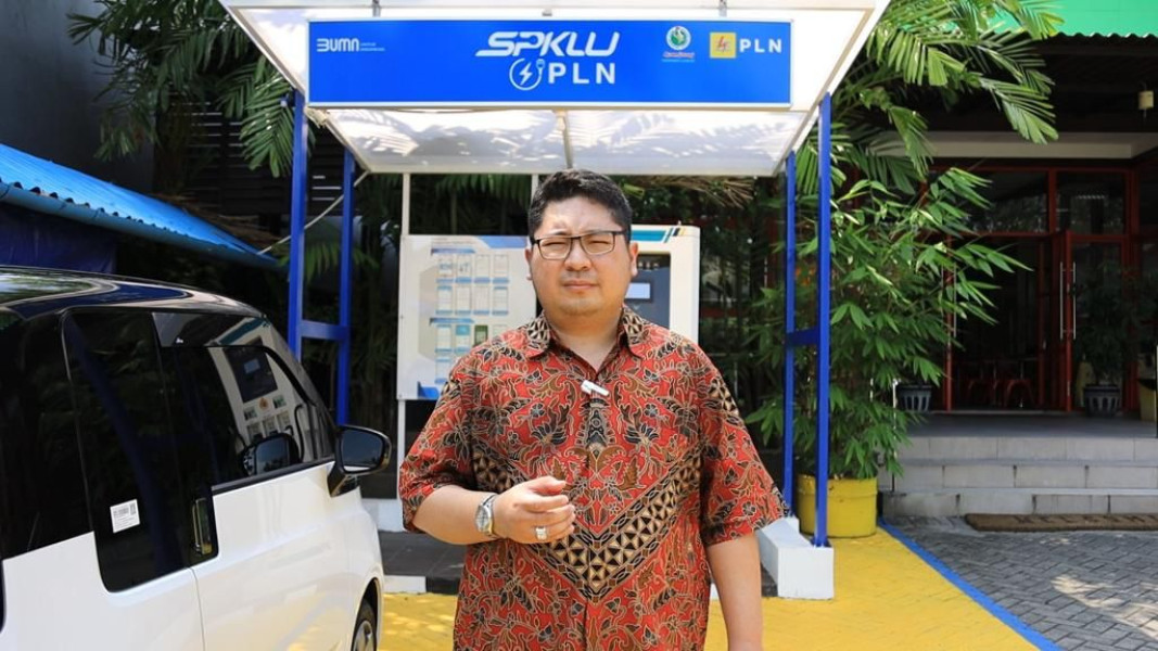 Tak Hanya Kurangi Emisi, Kendaraan Listrik Dorong Pertumbuhan Ekonomi UMKM