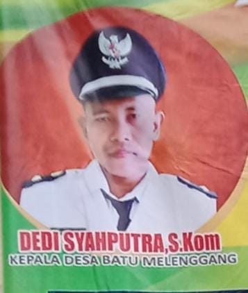 Abaikan Surat Konfirmasi, DPP- GEMPI: Kades Melenggang Terancam Tindak Pidana