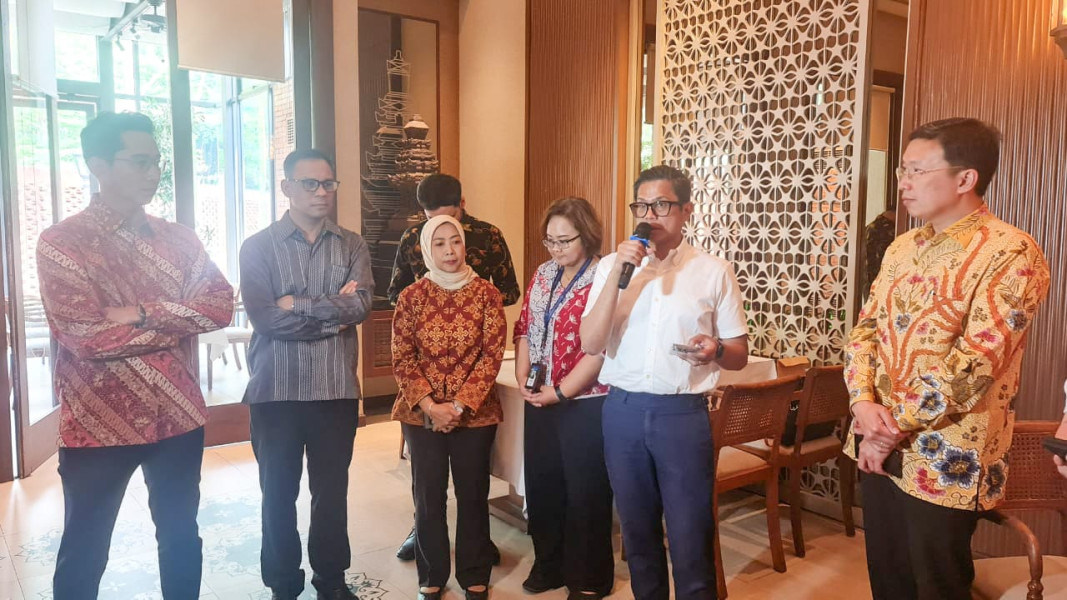 PLN-CFA Society Garap Kolaborasi Sektor Publik dan Privat untuk Akselerasi Transisi Energi