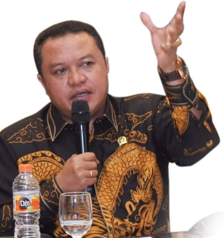 Anggota DPR RI Kritisi PLN,  Pencatatan Pemakaian Masih Primitif