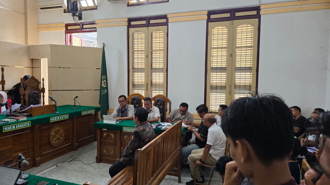 Sidang Prapid Putra Sembiring: Ahli Tegaskan Warga Dilarang Main Hakim Sendiri, Saksi Ungkap Permintaan Damai Rp250 Juta