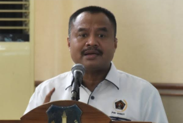 Buruan! Akhir Desember PWI Sumut Gelar UKW dan Penerimaan Anggota