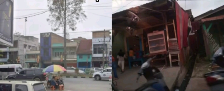 Diduga Jadi 