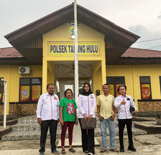 Air Susu Dibalas Air Tuba, Agustina Dilaporkan setelah Lunasi Hutang dan Terima Titipan SHM atas Permintaan Pelapor