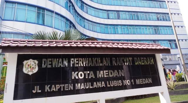 Dugaan Korupsi Anggaran Kliping dan Advetorial Media, RCW Sumut Laporkan Sekwan DPRD Medan Ke KPK