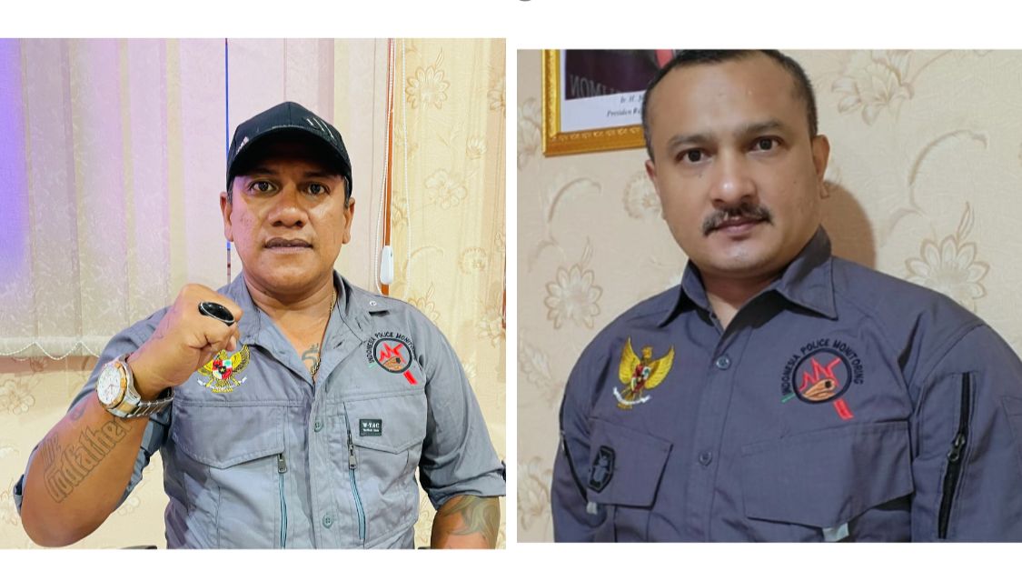 Indonesia Police Monitoring Angkat Bicara Terkait Kasus Polisi Tembak Polisi di Jakarta