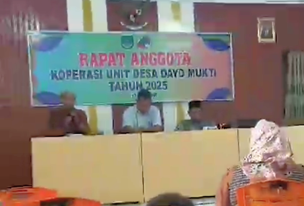 Formatur KUD Dayo Mukti Semakin Diktator, Pecat Karyawan Tanpa alasan Hukum