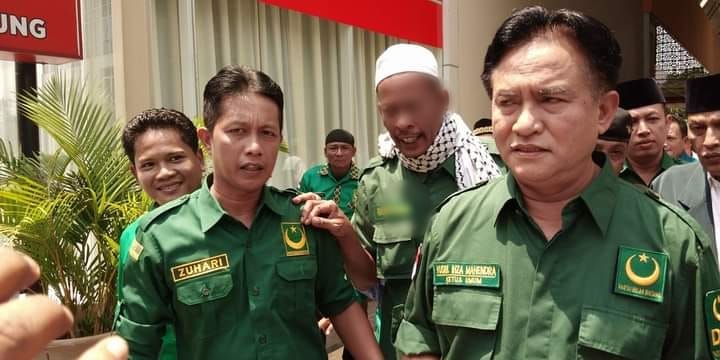 Sekretaris PBB Sergai Singgung Surat Edaran Ketua KPU RI