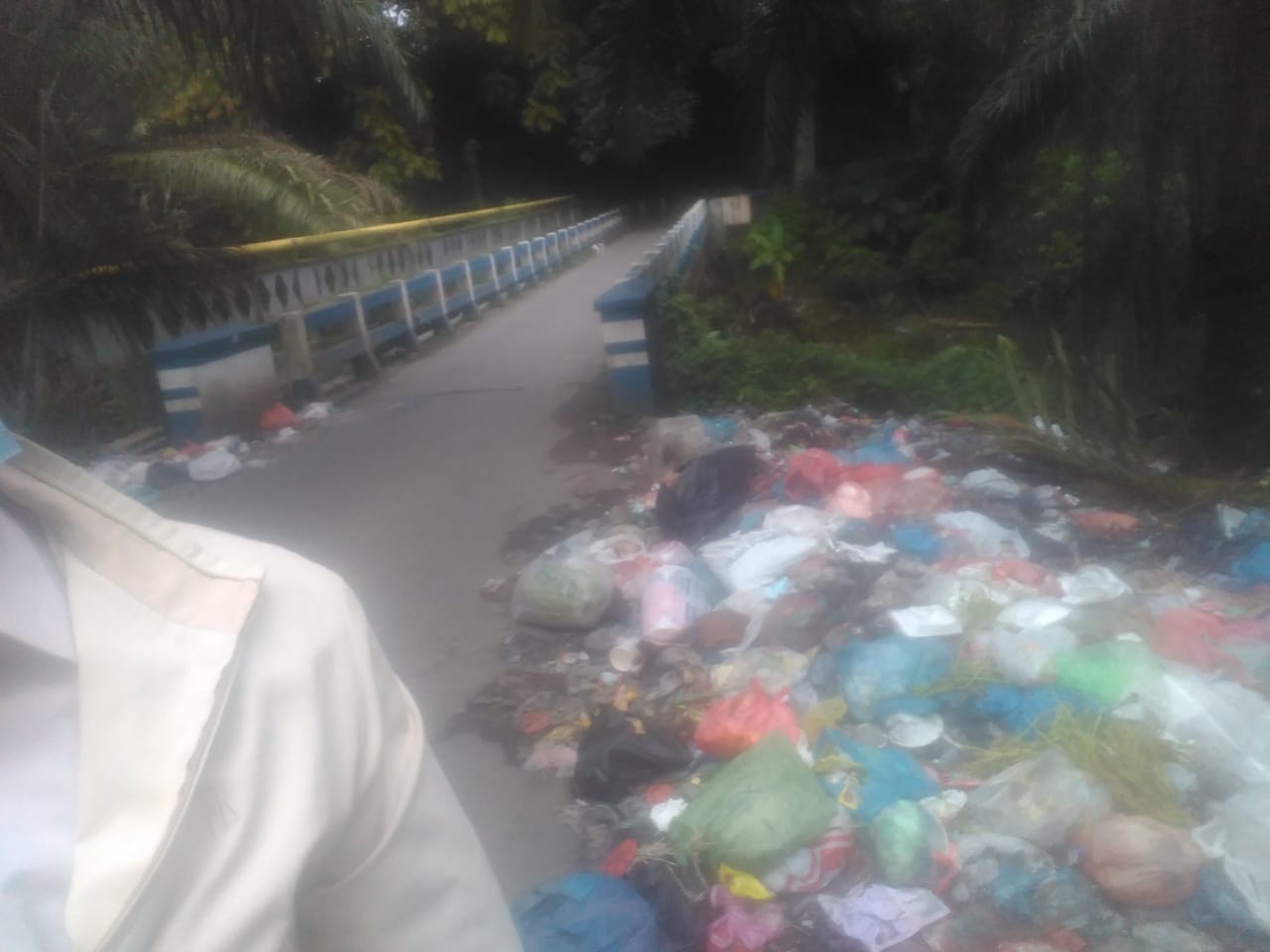 Bupati Deliserdang Penting Evaluasi DLH Terkait Jakstrada Pengelolaan Sampah