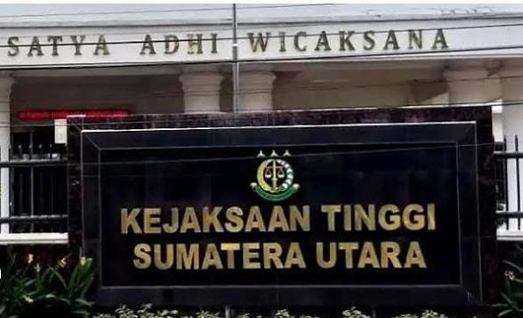 Kejati Sumut Periksa Zakiyuddin Terkait Modal Usaha