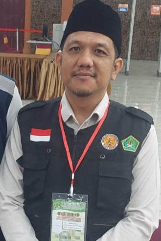 Ketua PPIH Embarkasi Medan Bantah Adanya PPIH Fiktif, Berikut Klarifikasinya....