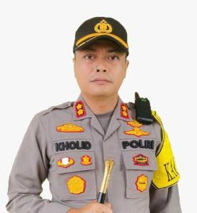 Kapolres Dumai : Ingin Anggota Makin Dekat Dengan Masyarakat