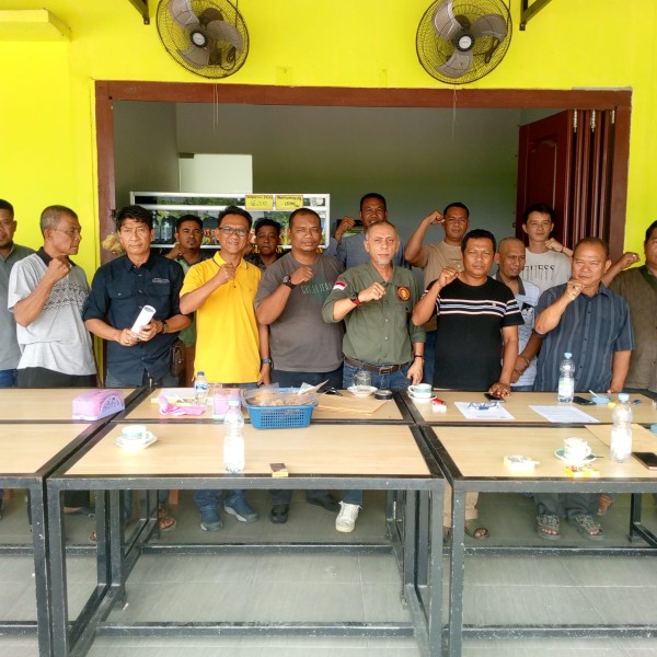 Aliansi Advokasi Koperasi TKBM Dideklarasikan : Lawan Marginalisasi dan Praktik Monopoli