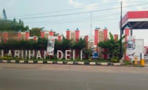Masyarakat Medan Labuhan Kecewa Dana CSR Pertamina Labuhan Deli Tiap Tahun Dikucurkan.Tapi Tak Jelas