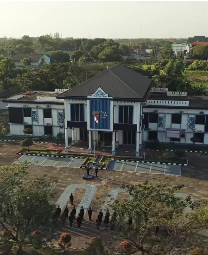 Semarak dan Khidmah Disatukan  Dalam Perayaan Hari Pabean Internasional 2026, Bea Cukai  Dumai Tekankan Peran  Strategis Melindungi Masyarakat