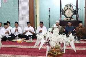 Ir. H. Akhyar Nasution, M.Si :Pentingnya Pendidikan Agama pada Anak Sejak Dini