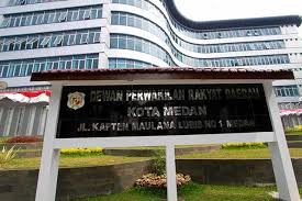 Komisi II dan III DPRD Sukoharjo Melakukan kunjungan kerja ke DPRD Medan
