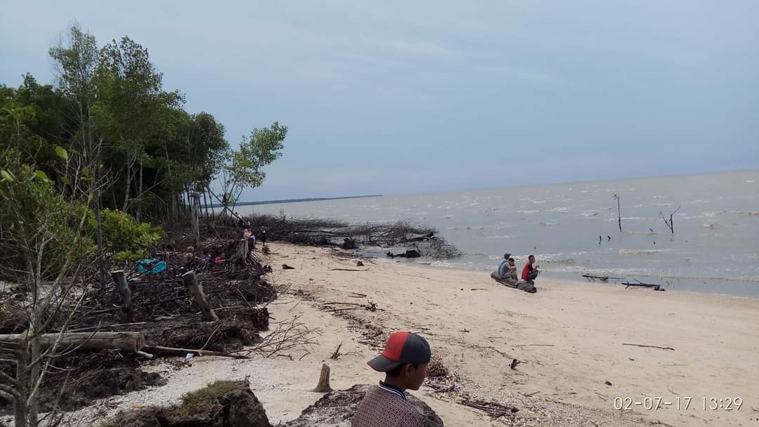 Kabupaten Labuhanbatu Masuk Lima Besar Terbaik  NSI-BPC 2021