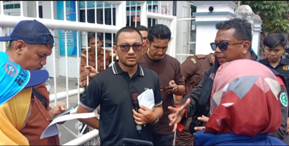 Desak Kejari Usut Dugaan Korupsi Disdikbud dan Ramadhan Fair 2026