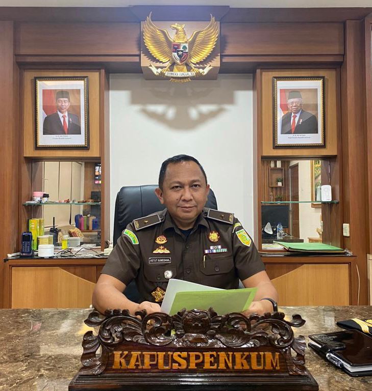 Keberhasilan Tim Asset Tracing JAM PIDSUS Kejagung Selamatkan Aset LPEI Sebesar Rp 2.027.701.024.000