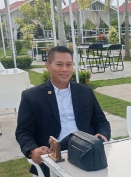 Kiprah Prestasi Bayu Triananda Septiandri S. H bersama LBH Forum Masyarakat Indonesia