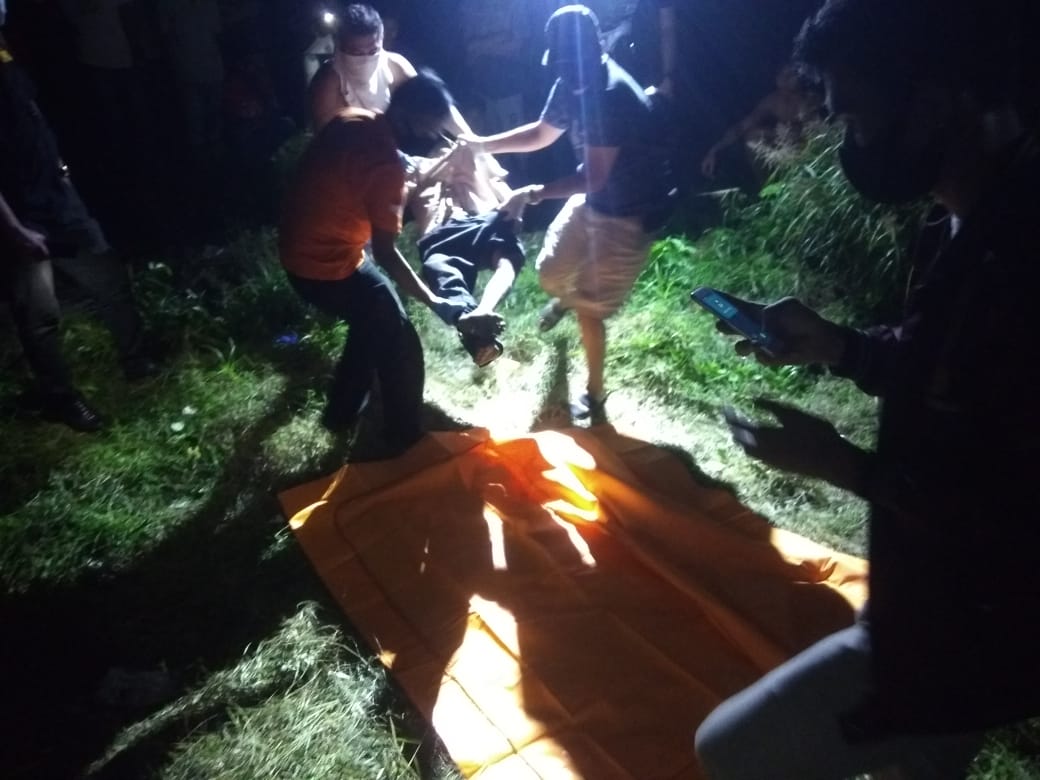 Mayat Bob Mathias M,Warga Medan Petisah Ditemukan di Kebun PT. PP Lonsum Sergai